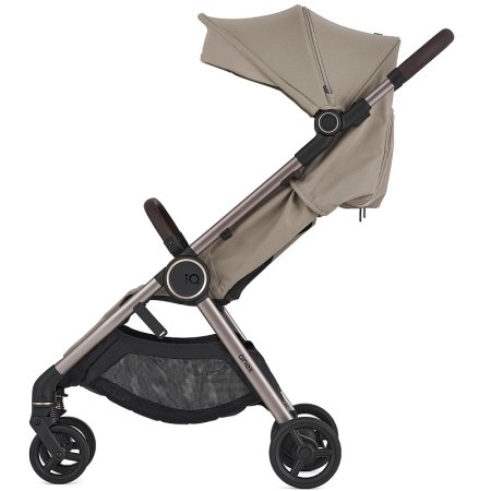 Anex Коляска 2 в 1 iQ / цвет Sandy (бежевый)