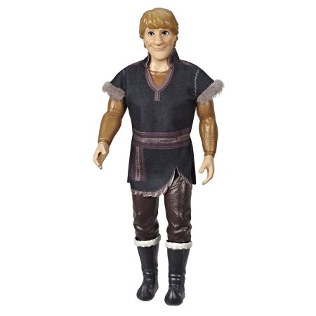 игрушка Hasbro Кукла Холодное сердце 2 / в ассортименте