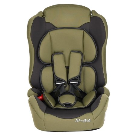 Bambola Удерживающее устройство для детей 9-36 кг Primo / цвет олива, графит