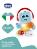  Игрушка музыкальная "Поющий Робот" Chicco