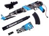 Игрушка "Автомат АК-47"