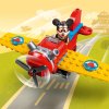 LEGO Disney Mickey and Friends Конструктор "Винтовой самолёт Микки", 59 деталей
