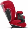 Cybex Автокресло Pallas B-Fix (9-36 кг) / цвет Dynamic Red (красный)