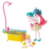 игрушка Enchantimals® игровой набор с куклой 
