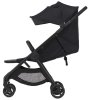 Anex Коляска 2 в 1 iQ Basic New / цвет Nyx (черный)