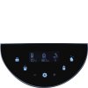 Подогреватель воды и смесей MILKEO PLUS V2 - NIGHT BLUE MILKEO PLUS V2 NIGHT BLUE 