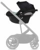 Cybex Автокресло Aton S2 i-Size (0-13 кг) / цвет Moon Black (черный)