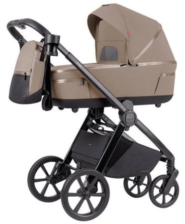Carrello Коляска 2 в 1 Omega+ CRL-6540/1