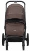 Labala Коляска 2 в 1 Raiz 2023 / цвет Choco brown (коричневый)