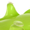 Pituso Ванна с горкой для купания, 89 см / цвет Green (зеленый)