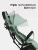 (Т) Коляска Bambini Moretti Corsa (Olive)