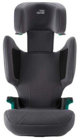 Britax Roemer Автокресло Hi-Liner (15-36 кг) / цвет Midnight Grey (темно-серый)