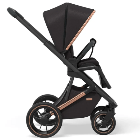 Moon Коляска детская 2в1 Style 2021 / цвет Rosegold (333)