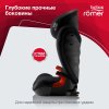 Britax Romer Детское автокресло Kidfix SL Black Series / цвет Cosmos Black Trendline
