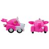 игрушка Игрушка Врумиз функциональная машинка Люси