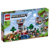 Lego Конструктор Minecraft "Набор для творчества 3.0"