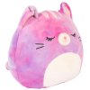 Squishmallows Игрушка мягкая "Кошечка Сели" Сквишмэллоус 20 см