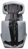Farfello Автокресло детское от 9 до 36 кг / Стальной серый/Steel grey