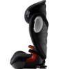 Britax Roemer Детское автокресло Kidfix Sl Sict / цвет Black Series Cosmos Black