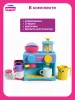 Тумис Игровой набор для ванны Кофемашина Toomies