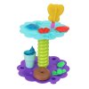 Набор для лепки с формочками cupcake tower 26*22 MultiArt 398623