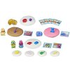 Hasbro Lost Kitties 5 котиков Игровой набор