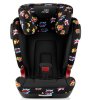 Britax Roemer Детское автокресло Kidfix S / цвет Comic Fun