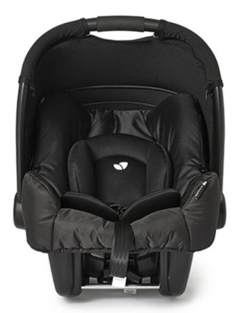 Joie Автокресло 0+ Gemm Shale / цвет темно-серый