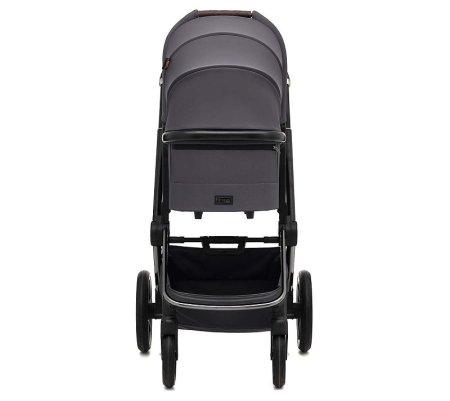 Labala Коляска Raiz 2в1 /цвет Anthrazit