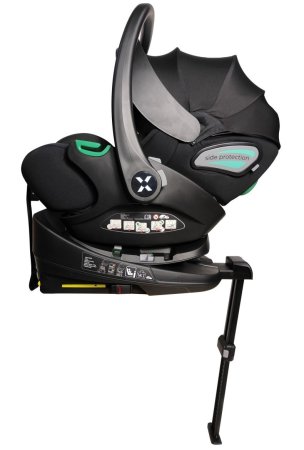 Автокресло Agex i-Safe (0-13 кг) (black)