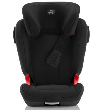 Britax Romer Детское автокресло Kidfix XP SICT Black Series Cosmos Black Trendline