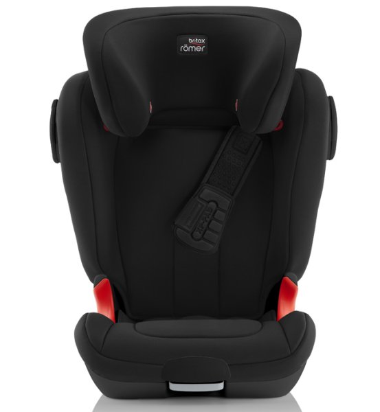 Britax Romer Детское автокресло Kidfix XP SICT Black Series Cosmos Black Trendline