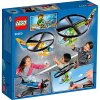 LEGO Конструктор City "Воздушная гонка", 140 деталей