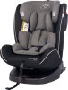 Sweet Baby Автокресло  Round Trip SPS Isofix  /группа 0-1-2-3 /0-36 кг./ цвет Grey / Black