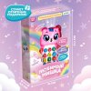 Музыкальная игрушка "Любимый мишка" SL-05419   7303152 ZABIAKA 