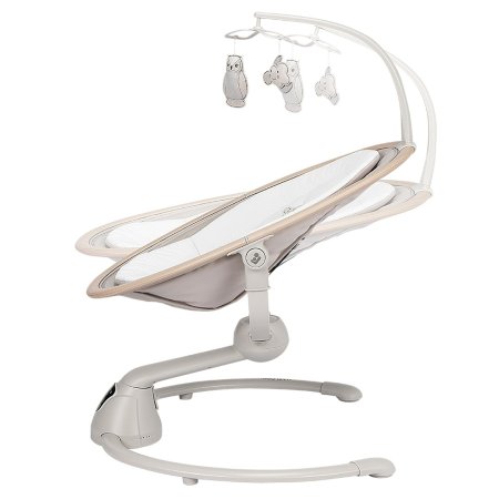 Maxi-Cosi Электрокачели CASSIA SWG Beige Eco/бежевый 