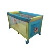 детские Детский прямоугольный манеж Urban Baby Childhood: blue / синий
