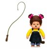 Monchhichi  Фигурка Ханна с аксессуаром