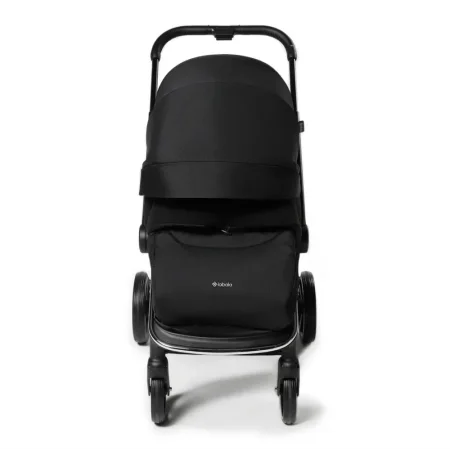 Коляска прогулочная Labala Raiz, Black / Черный