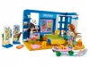 Конструктор LEGO FRIENDS "Комната Лиэнн"