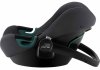 Britax Roemer Автокресло Baby-Safe 3 i-Size (0-13 кг) / Midnight Grey + летний чехол (темно-серый)
