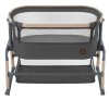 *Maxi-Cosi Колыбель IORA AIR Beyond Graphite ECO/графитовый (c колесами) (11216419/200624/0006086, К