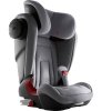 Britax Roemer Детское автокресло Kidfix S / цвет Grey Marble