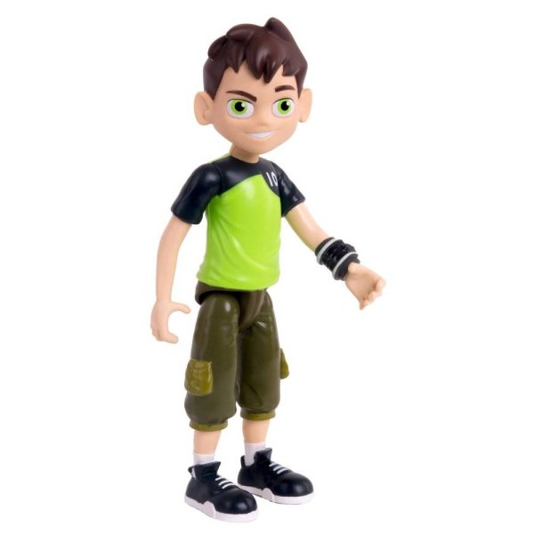 игрушка Ben 10 Фигурка  Бен XL