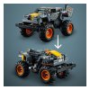 Lego Technic Конструктор Монстр-трак Monster Jam Max-D