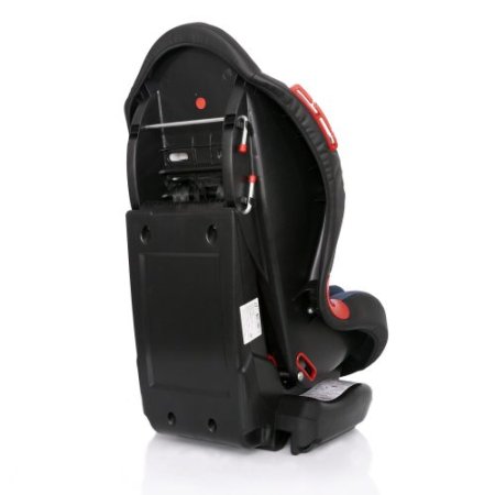 Детское автомобильное кресло Premier Smart Travel blue