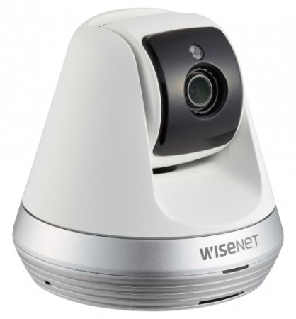 Wisenet Wi-Fi видеоняня SNH-V6410PNW