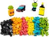 Lego Classic Конструктор "Творческое неоновое веселье"