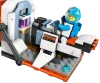 Конструктор LEGO CITY "Модульная космическая станция"