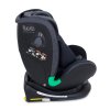 Nuovita Автокресло Maczione NiS2-1 I-Size / цвет Nero/Чёрный